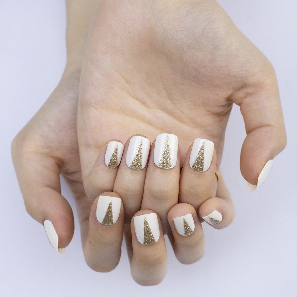 Elegante Nagelpflege Brehn