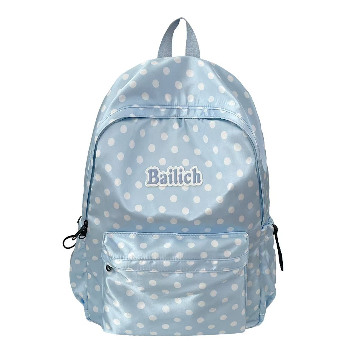 Polka Dot Muster Casual Rucksack Brehn