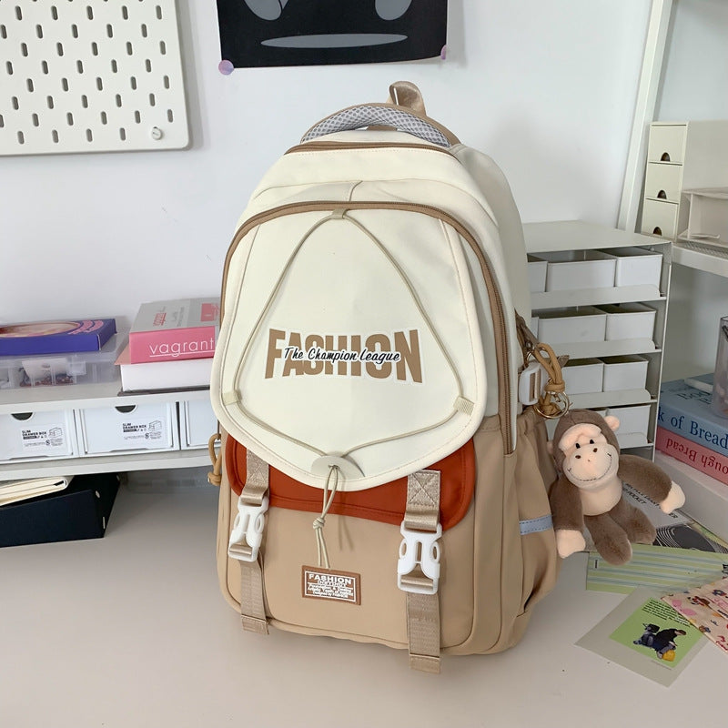 Multi-Funktionaler Freizeit-Rucksack