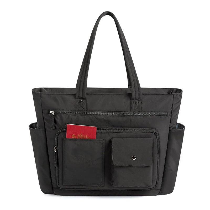 Multifunktionale Reisetasche mit Praktischen Fächern Brehn