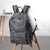 Vielseitiger leichter Reise-Rucksack Brehn