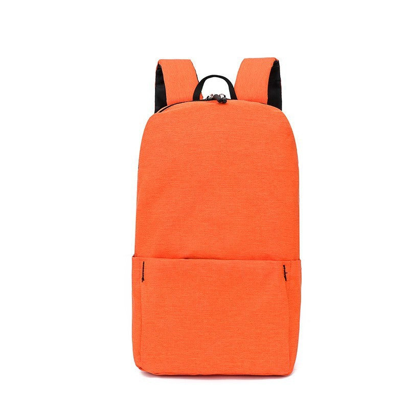 Leichter Alltags-Rucksack Brehn
