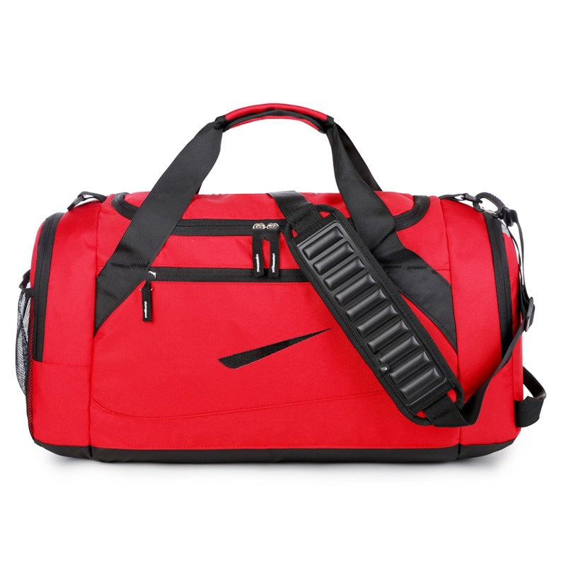 Strapazierfähige Sport-Reisetasche mit Innovativem Stauraum Brehn
