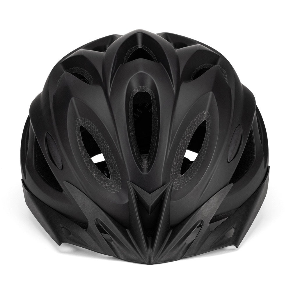 Belüfteter Mountainbike-Helm Brehn