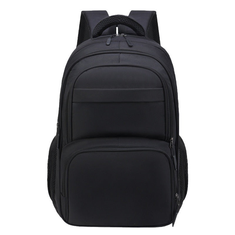 Ergonomischer Multi-Storage Laptop-Rucksack Brehn