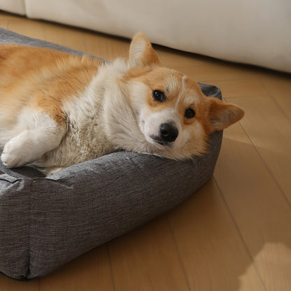 Gemütliches Orthopädisches Haustier Sofa Hundebett