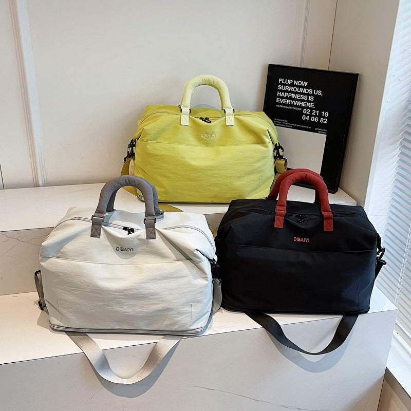 Damen Alltags- und Reisetasche Brehn