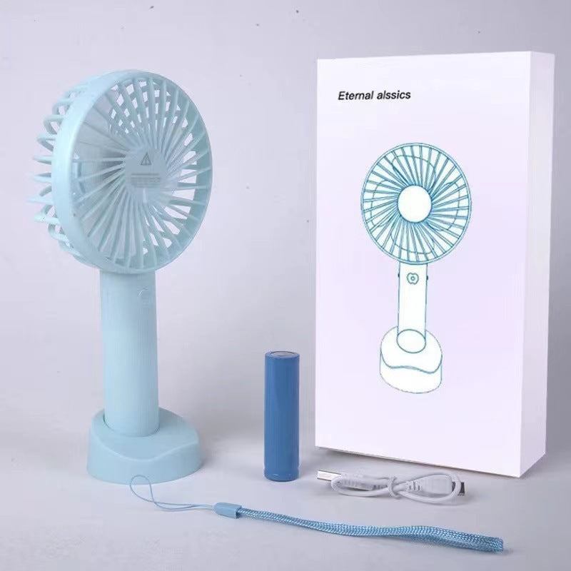 Handventilator Brehn