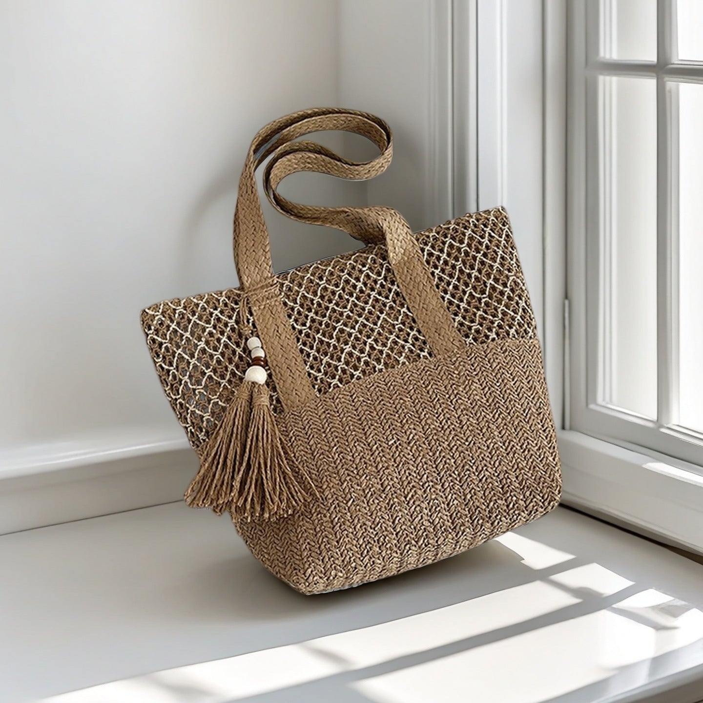 Strandtasche Brehn