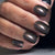 Glamouröse glitzer-infused press-on Nagelset Brehn