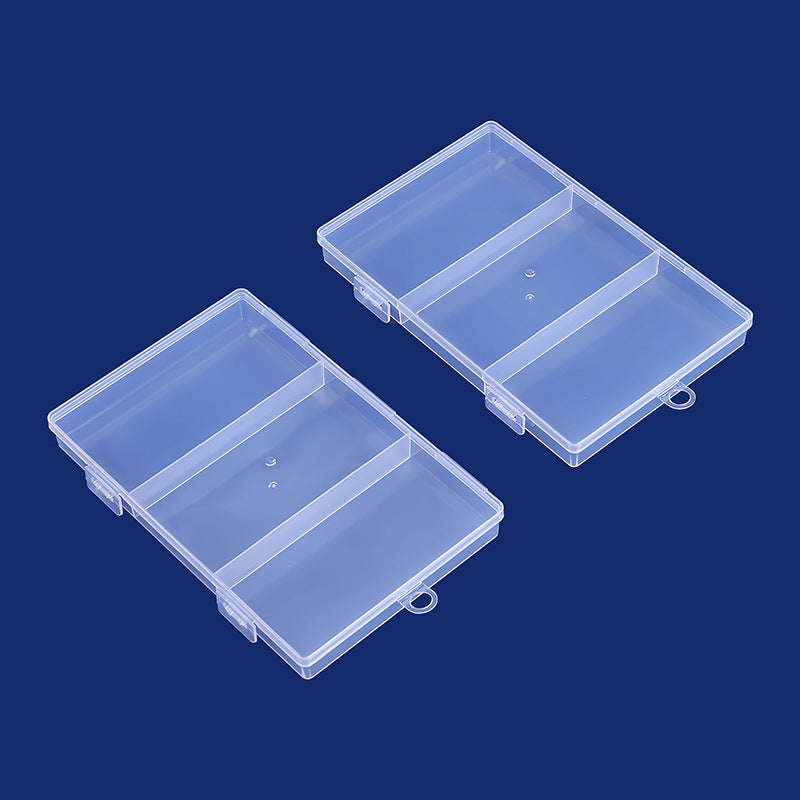 Multi-Compartment Lagerbox Brehn