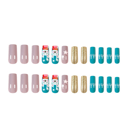 Nagelkunst Brehn