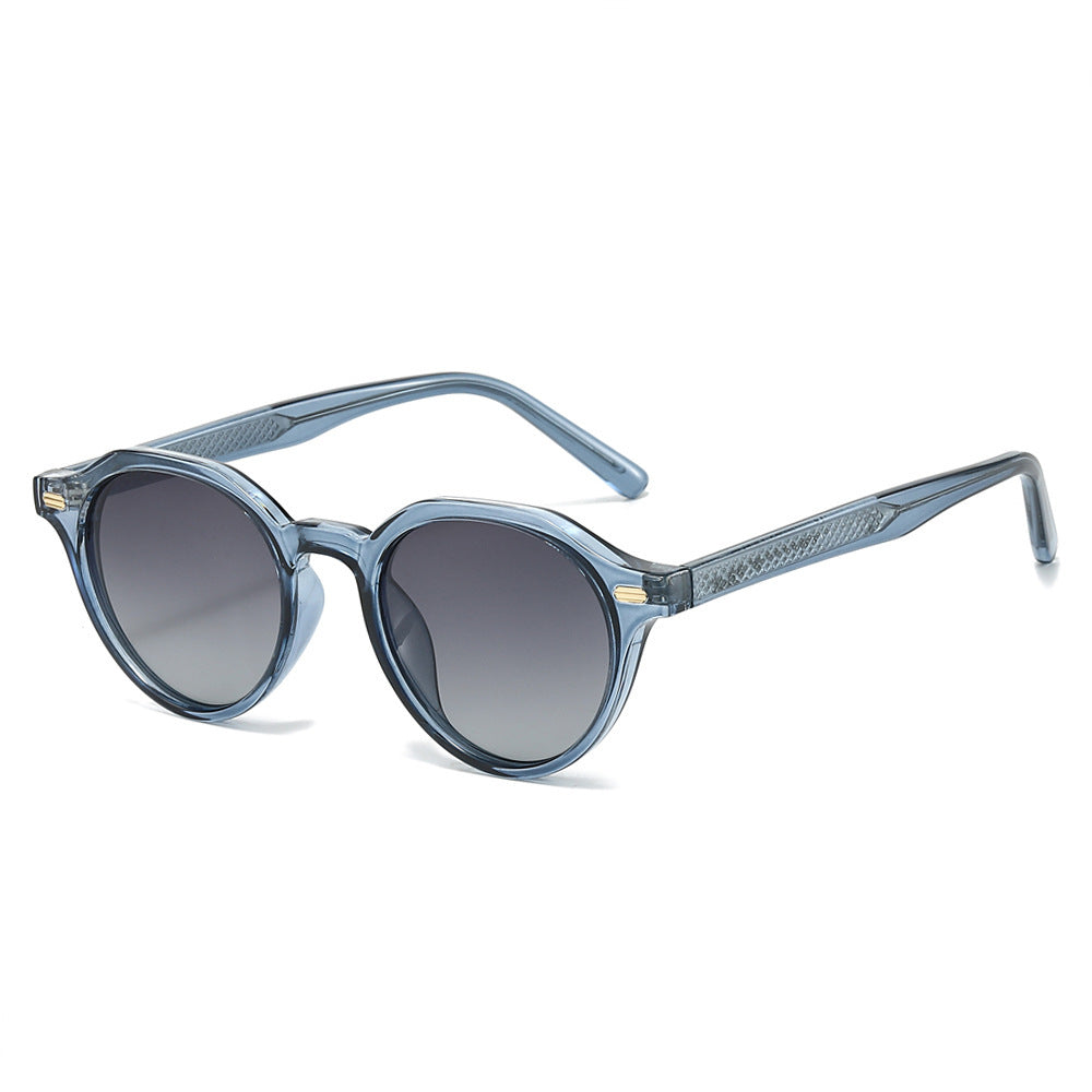 Damen trendige Sonnenbrille Brehn