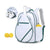 Sport-Schläger-Rucksack Brehn