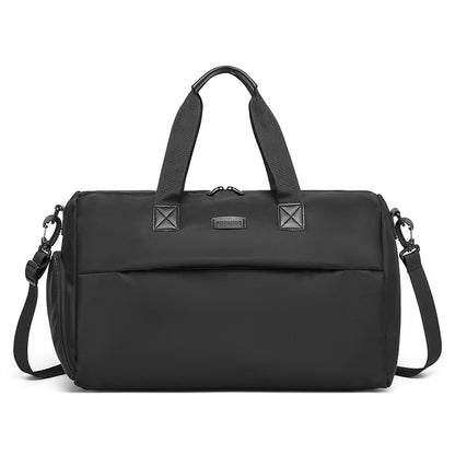 Stilvolle multifunktionale Reisetasche Brehn