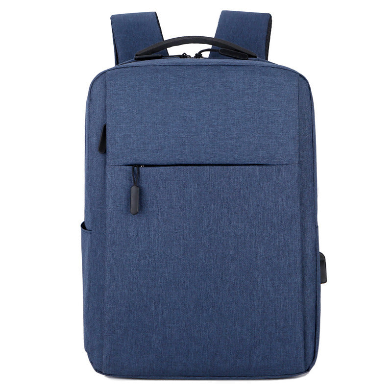 Funktionaler Laptop-Rucksack mit Geräumigem Fach Brehn