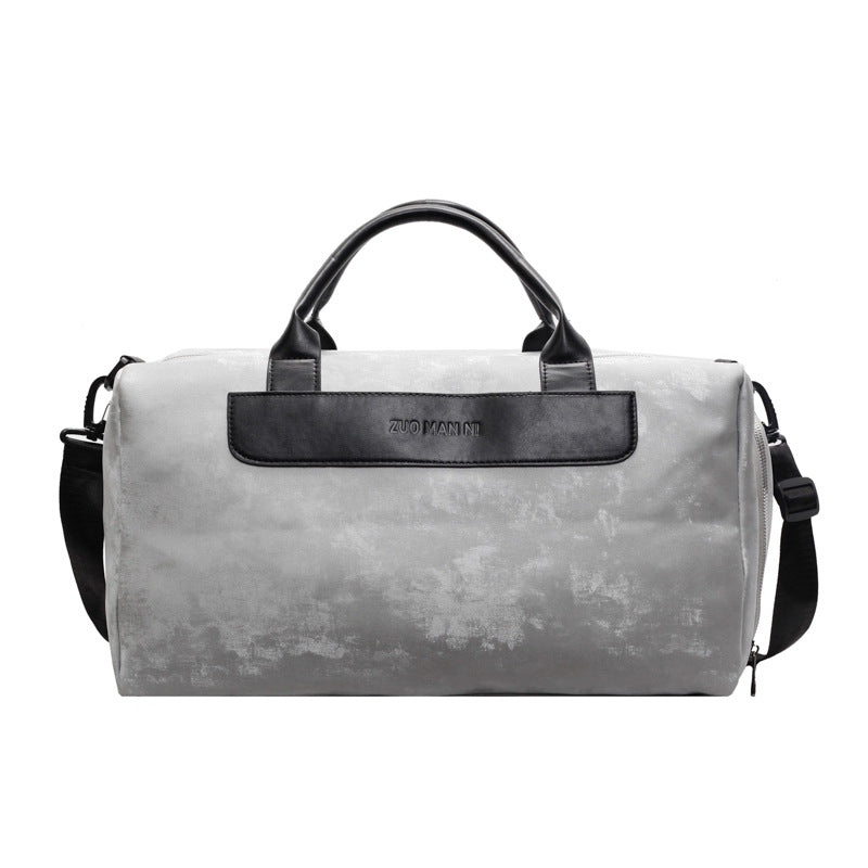 Premium Reise Wochenende Duffel Tasche