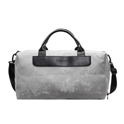 Premium Reise Wochenende Duffel Tasche