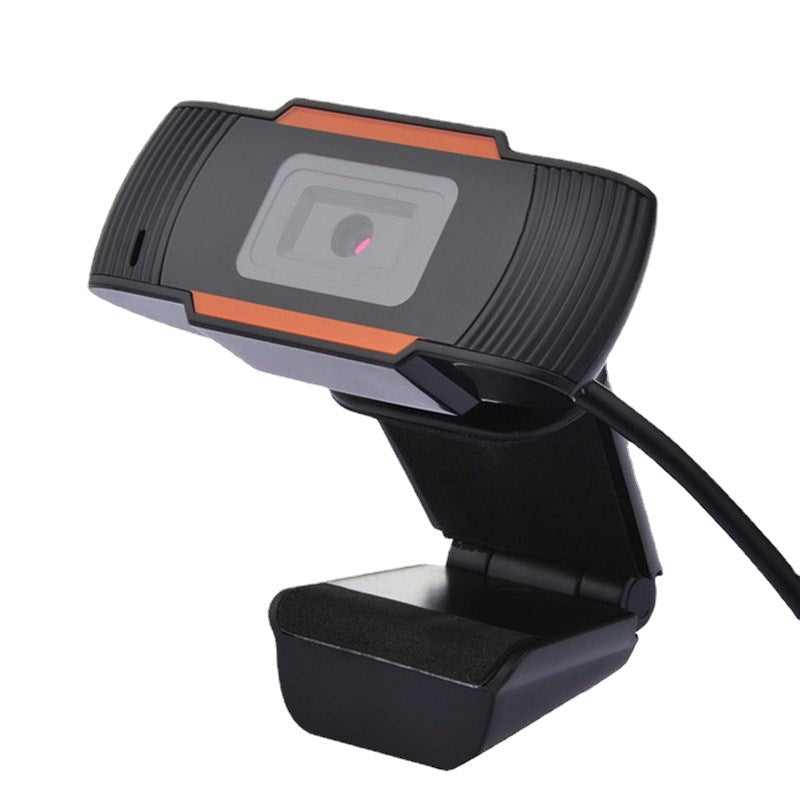 Hochauflösende drehbare Webcam Brehn