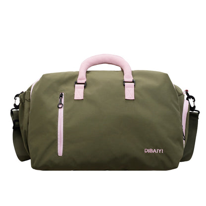 Robuste Sport Duffel Tasche