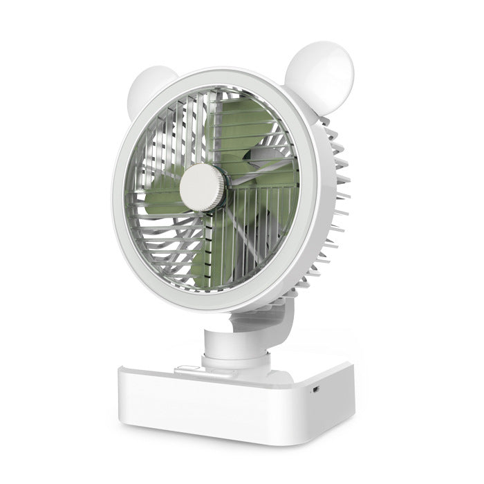 Damen tragbarer Mini Ventilator Brehn