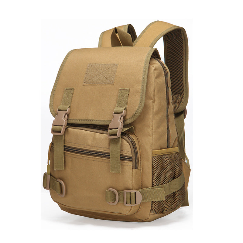 Taktischer Outdoor Explorer Rucksack Brehn
