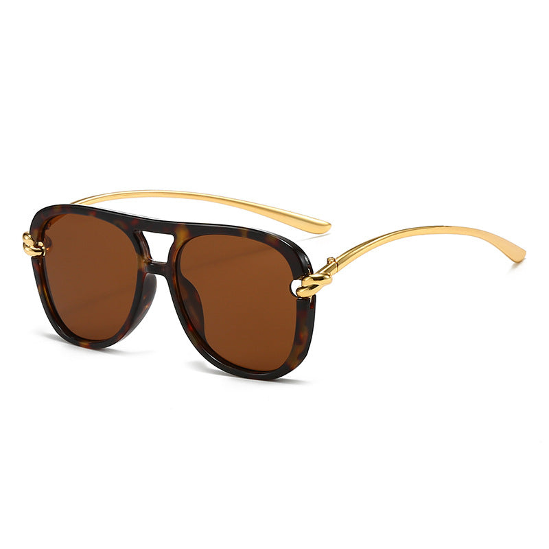 Herrenmode Sonnenbrille Brehn