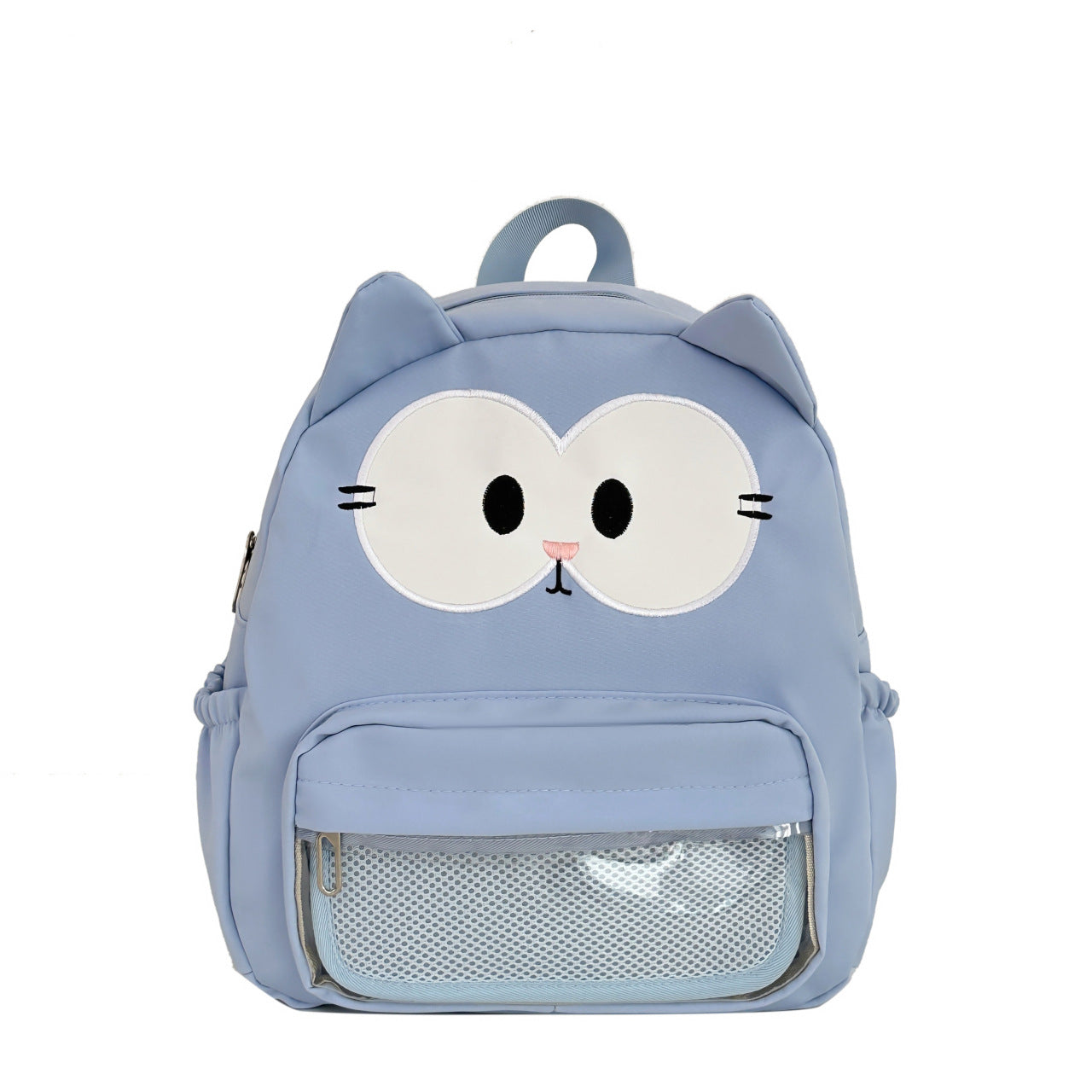Plüsch Rucksack mit Verspieltem Tierdesign Brehn