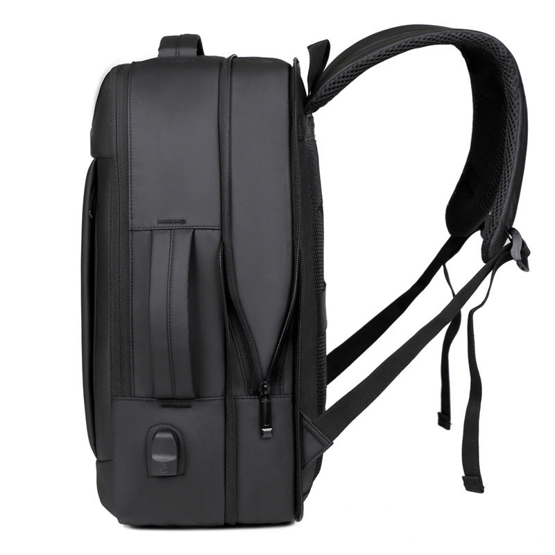 Multifunktionaler Reiserrucksack Brehn