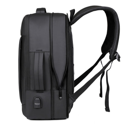 Multifunktionaler Reiserrucksack Brehn