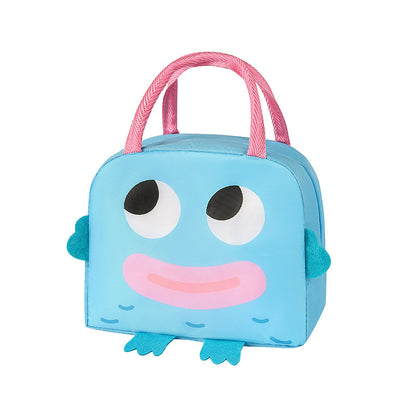 Niedliche Charakter Lunchbox