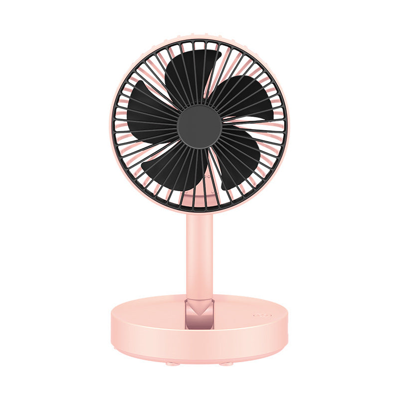 Unisex Tragbarer Mini-Handventilator mit innovativem Design Brehn