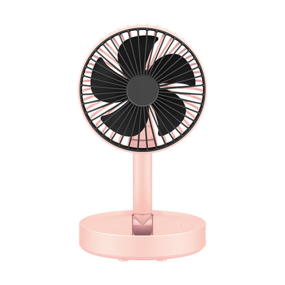 Unisex Tragbarer Mini-Handventilator mit innovativem Design Brehn