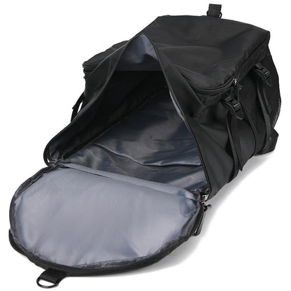 Multifunktionaler Urban-Rucksack Brehn