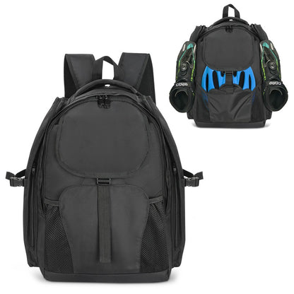 Multi-funktionale Sportausrüstung Rucksack Brehn