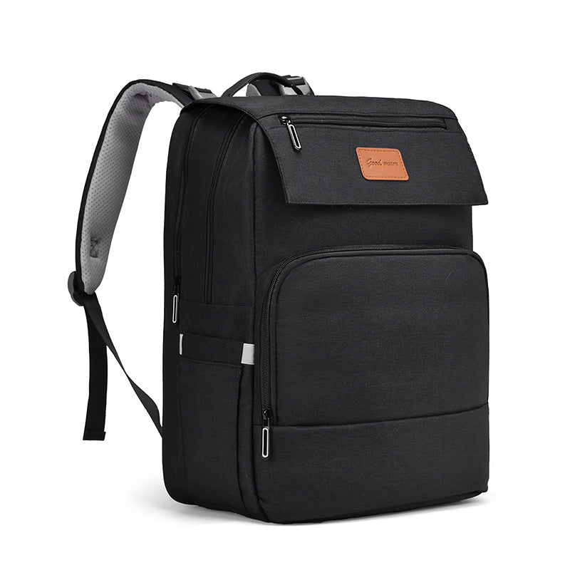 Multi-Zweck Smart Rucksack Brehn
