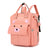 Süßer tierisches Thema Windel Rucksack Brehn
