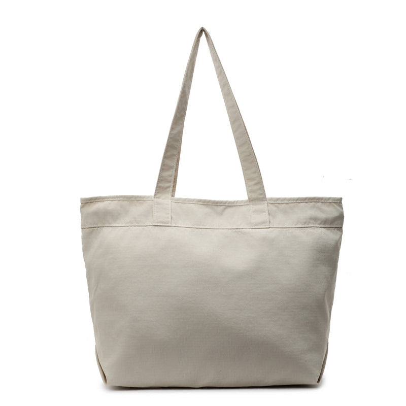 Canvas Tote Brehn