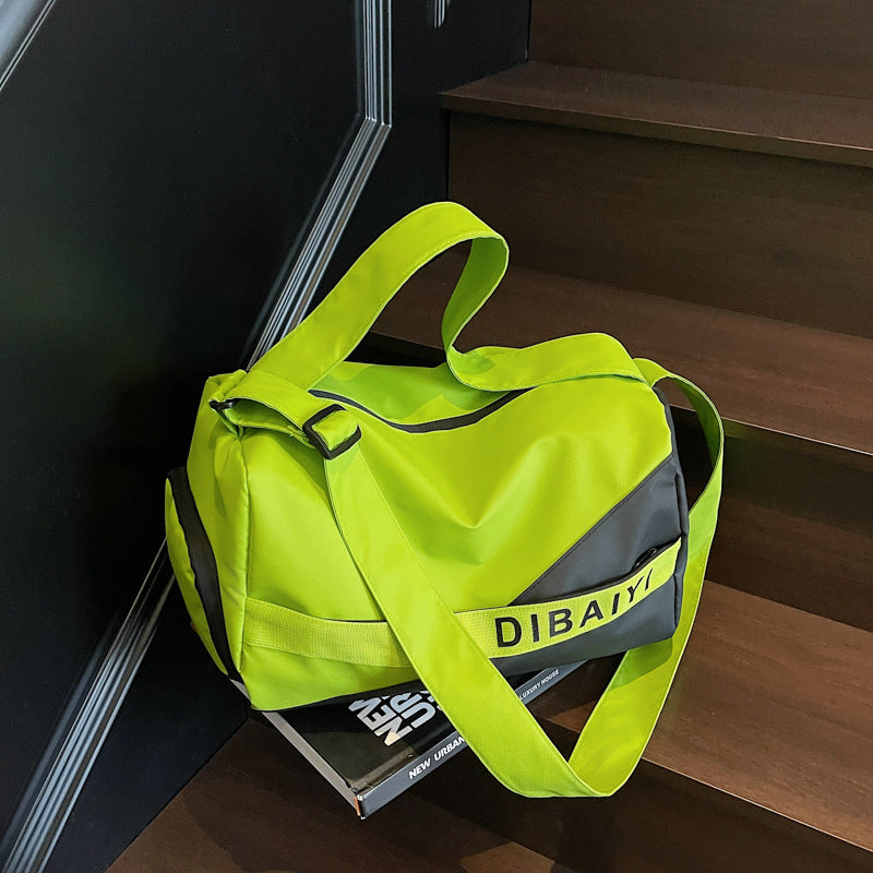 Unisex Sportliche Tragetasche Brehn