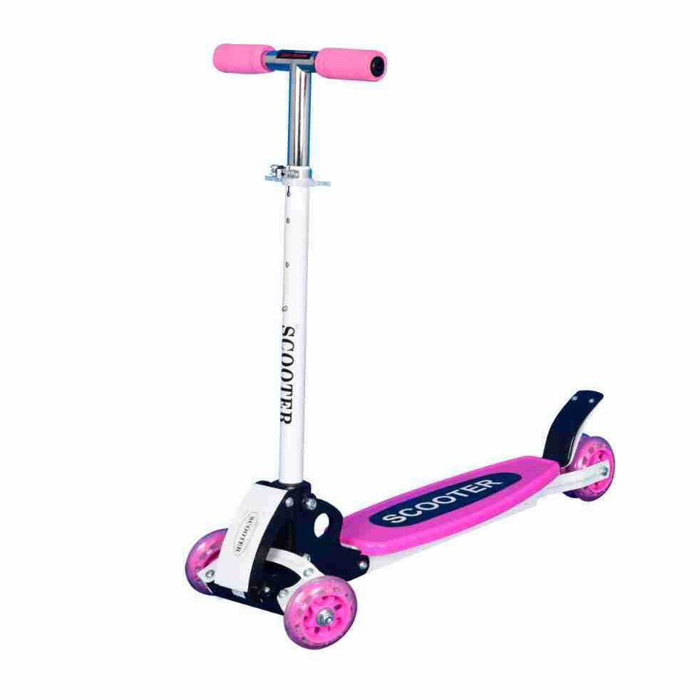 Fortgeschrittener Sicherheitskickroller Brehn