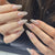 Elegante Nail Art Tipps Brehn