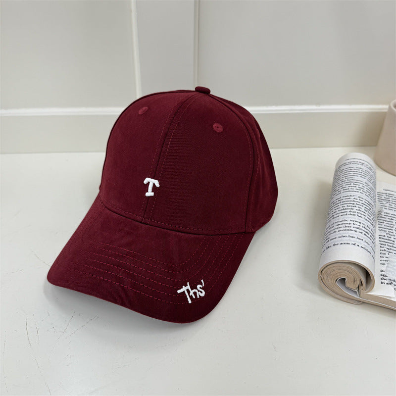Herren Adjustable Casual Baseball Cap Brehn