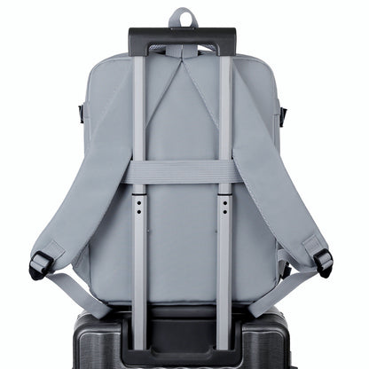 Haltbarer Tech-Organizer Brehn