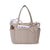 Elegante Tragetasche mit Schleifen-Design Brehn