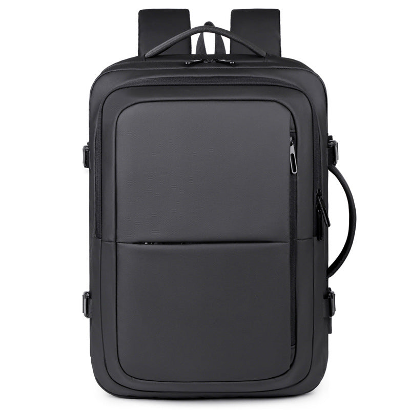 Hochleistungs-Reise-Rucksack Brehn