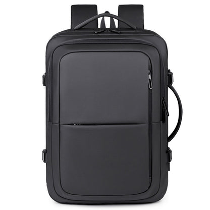 Hochleistungs-Reise-Rucksack Brehn