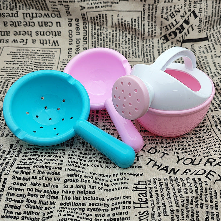 Damen Kinder-Gartenspielset Brehn