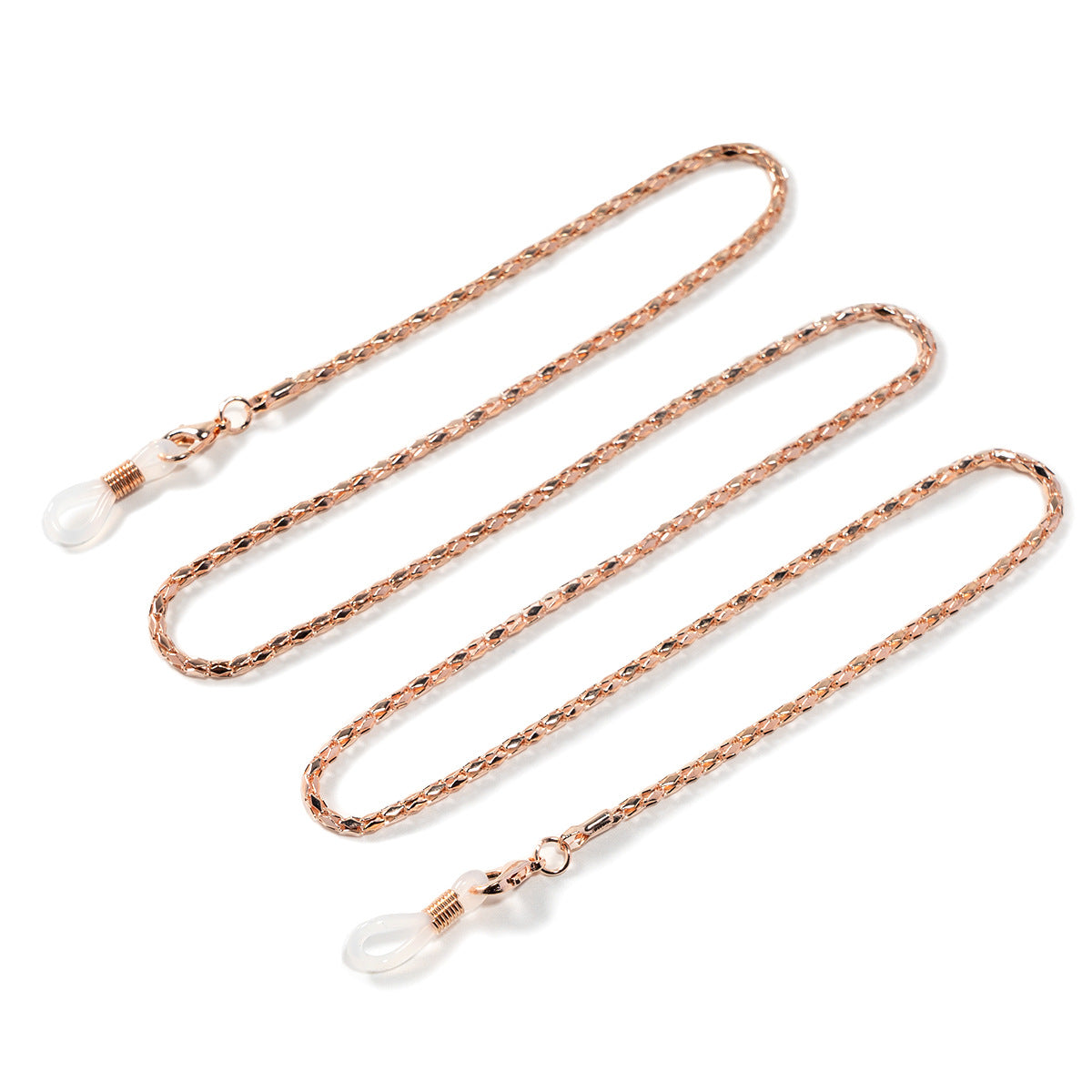 Elegante Brillen Kette Brehn