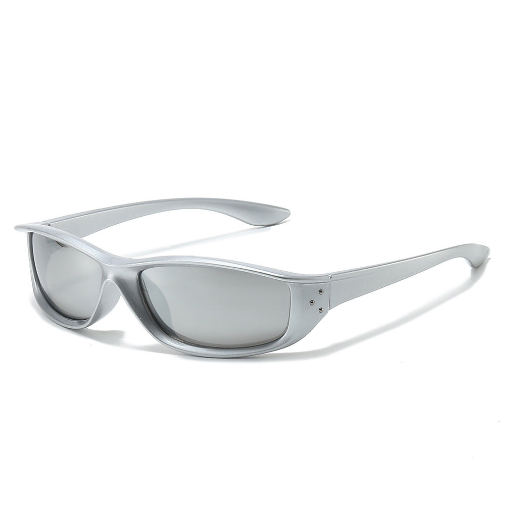 Sleek Protective Sport Sonnenbrille Brehn