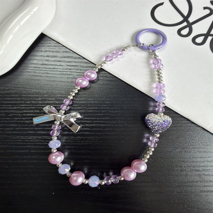 Dekorativer Charm Brillenketten Brehn